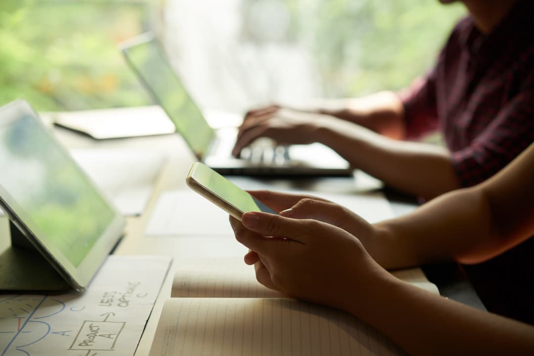 Digital Marketing People