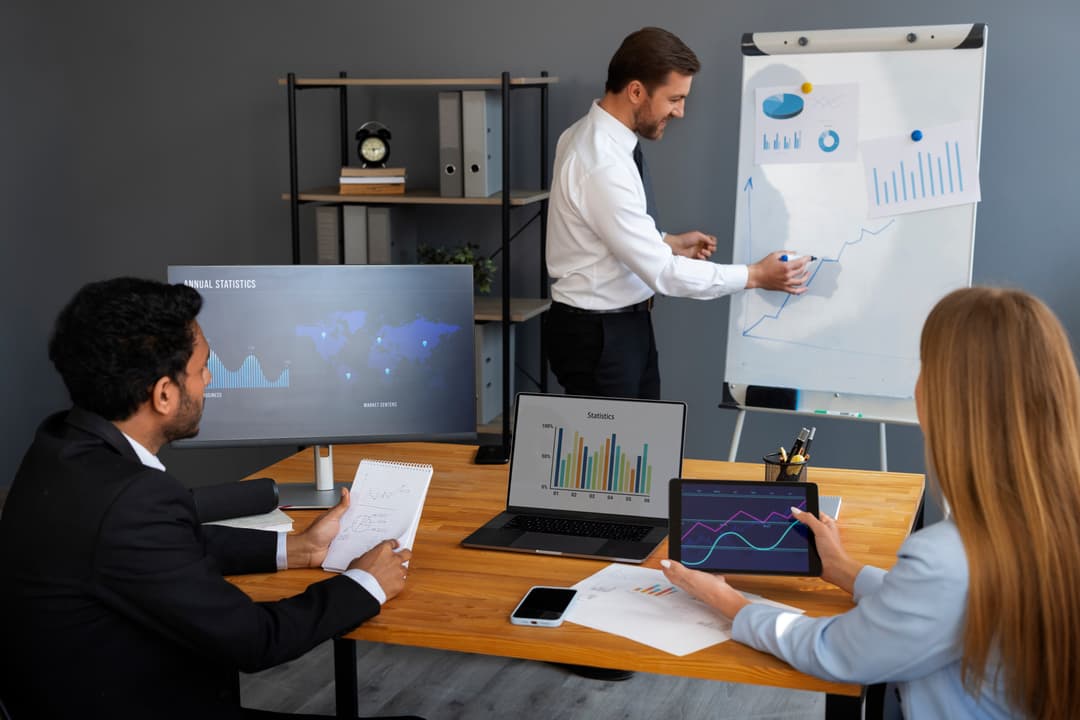 Digital Marketing People